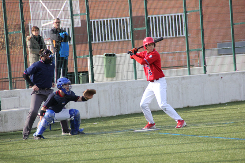 Servidas las Finales de la Copa Federaci&oacute;n